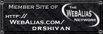 Add your site to The WebAlias Network - it's free!